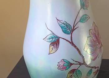 Wazon na kwiaty wiosenna dekoracja stołu Royal Winton