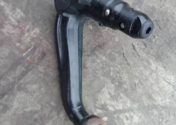 Kula haka 3C0803882A westfalia 321534 VW passat B6 B7 gołf