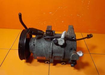 i40 iX35 1.7 CRDI EURO 5 14r D4FD sprezarka klimatyzacji 1B33E-00700