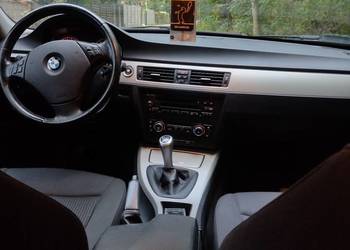 Bardzo Doinwestowane,Zadbane BMW Seria 3 Turing,Lift,Silnik jak Nowy!