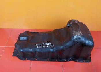 RANGER MAZDA BT-50 2.5 TDCI 09r 143KM WLAA miska oleju