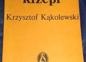 Wańkowicz krzepi - Krzysztof Kąkolewski