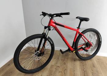 Rower MTB 29 cali Boardman MHT 8.6 Shimano DEORE 2025 rok