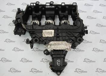 Ford Mondeo 2.0 TDCI QXBA 140KM 08r pokrywa zaworów/ kolektor ssący