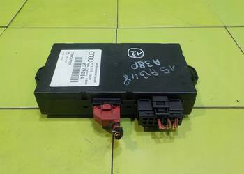 AUDI A3 8P II LIFT 09r CABRIO 2D sterownik dachu 8P7959255A