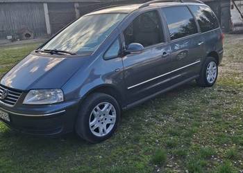 Sharan 2.0 tdi