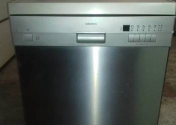 ZMYWARKA SIEMENS