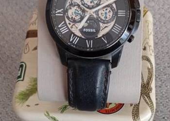 Zegarek męski Fossil ME3028 GRANT