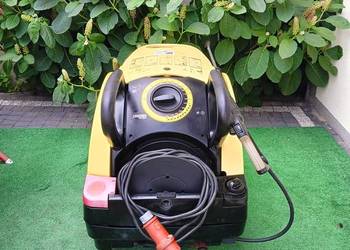 Myjka Karcher HDS 798 CSX Gorąca Woda Zwijak Gwarancja Serwis Wysyłka