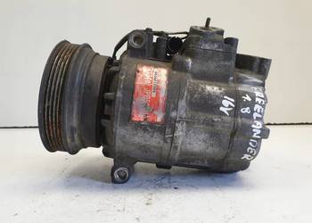 SPRĘŻARKA KLIMATYZACJI Land Rover Frelander 1.8 _