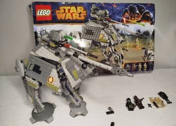 Zestaw klocków LEGO 75043 Star Wars AT-AP