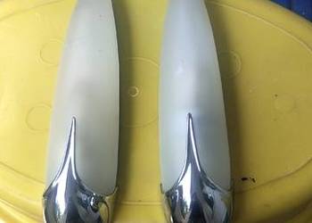 Kinkiety 2szt. Massive