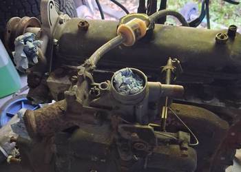 Silnik Renault R 4 Silnik Renault R 4