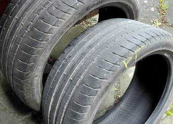 opony 2szt Good Year F1 Eagle Supersport -2022 rok / 225/40 R18