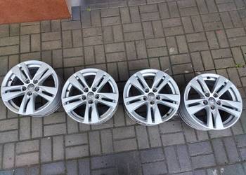 Felgi 16" Astra K V Czujniki TPMS