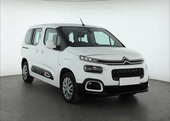 Citroen Berlingo 1.2 PureTech Citroen Berlingo 1.2 PureTech