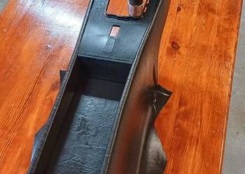 Mercedes W123 C123 kokpit panel tunel środkowy