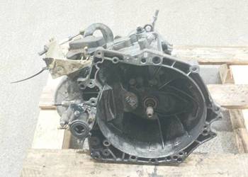 SKRZYNIA BIEGÓW 20DM69 1.6 HDI  Citroen C4 I (2004-2010)