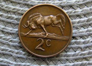 RPA 2 Centy 1969r