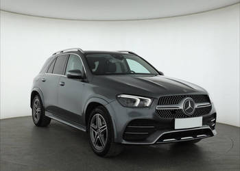 Mercedes GLE GLE 300 d