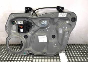 PODNOŚNIK SZYBY PRAWY PRZÓD VW TOURAN 1T0959702 Minivan 03-10 MECHANIZ