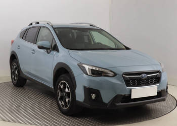 Subaru XV 1.6i