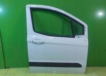 TRANSIT COURIER 1.6 TDCI 15r VAN drzwi prawe przod