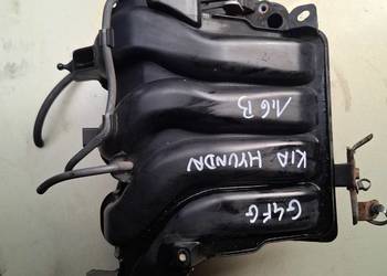 KIA HYUNDAI 1,6 16V G4FG kolektor ssący