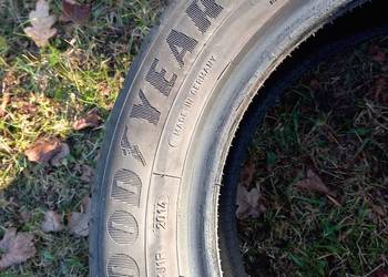 Opony Good Year 185/60/15 H