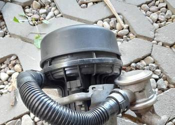 Pompa powietrza wtórnego BMW Z4/E46 M54