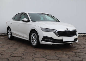 Skoda Octavia 1.5 TSI