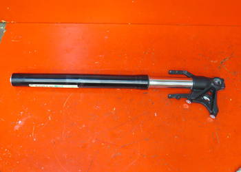 ZONTES 125 2021 LAGA ZAWIESZENIE AMORTYZATOR PRAWY PRZÓD GOLEŃ