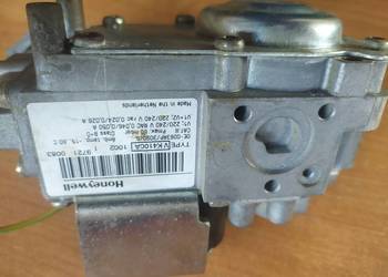 Armatura gazowa kotła Schafer DGX-Eco 19 (VK4100A 1002 1)