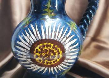 dzbanek ręczna malatura HINDELANDER dzbanek ręczna malatura HINDELANDER