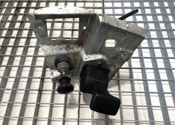 DZWIGNIA HAMULCA RĘCZNEGO VOLVO FH12 MECHANIZM RĘCZNEGO, POSTOJOWEGO