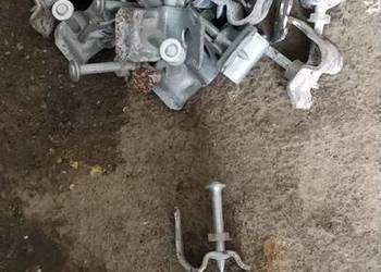 Gwozdzie do osadzaka HILTI X-CC WIESZAK SUFITOWY