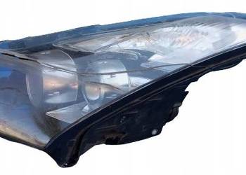 LAMPA LEWY PRZÓD EUROPA XENON NISSAN GTR GT-R 2008-
