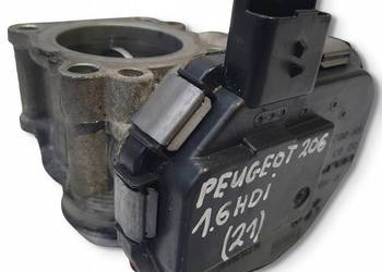 PRZEPUSTNICA Peugeot 308 1.6 HDI 9673534480 28275019