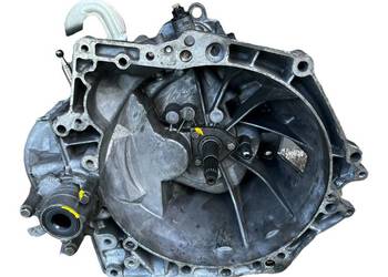 Skrzynia Biegów 20DS03 Citroen Peugeot 1.6 Regeneracja