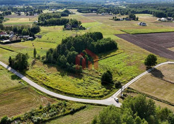 Oferta sprzedaży działki Lipiny 820m2
