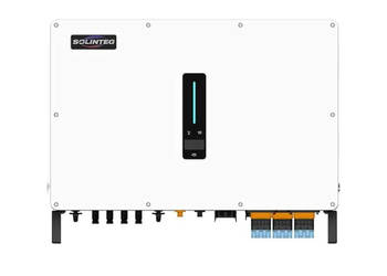 Inwerter hybrydowy MHT-40-100 /SOLINTEG/