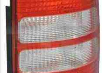 LAMPA TYLNA PR/LE (2 DRZWI TYLNE) - VW CADDY III 06/10-