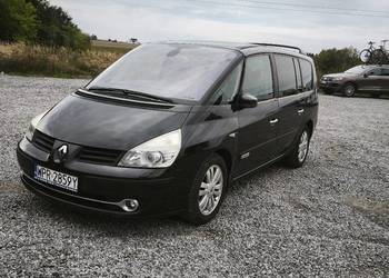 Renault Grand Espace INITIALE PARIS Automat