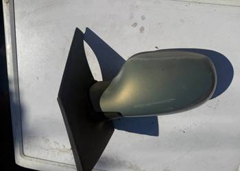 Lusterko lewe Renault Megane Scenic I
