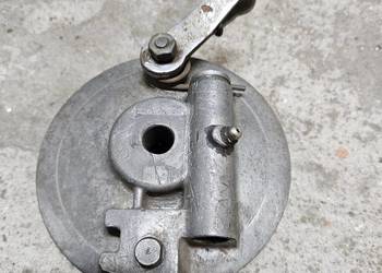 Bęben szczekotrzymacz Wsk Z1 Z2 Shl M150 Napęd Sprawny