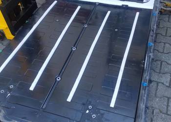 EV ISmart naprawa Akumulatorów w pojazdach EV - wyposażenie