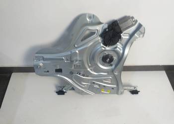 HYUNDAI IX35 09-15 MECHANIZM SZYBY PRAWY PRZÓD
