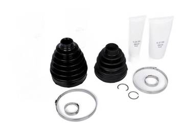 TOYOTA Hilux Oslona polosi przegubu zewnetrznego 04427-0K023 OE