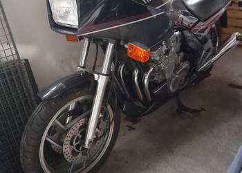 Yamaha xj 900 tani klasyk mozliwosc dostawy pod dom