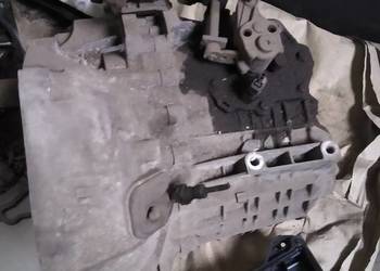 Skrzynia biegów Ford Mondeo 2.0 benzyna